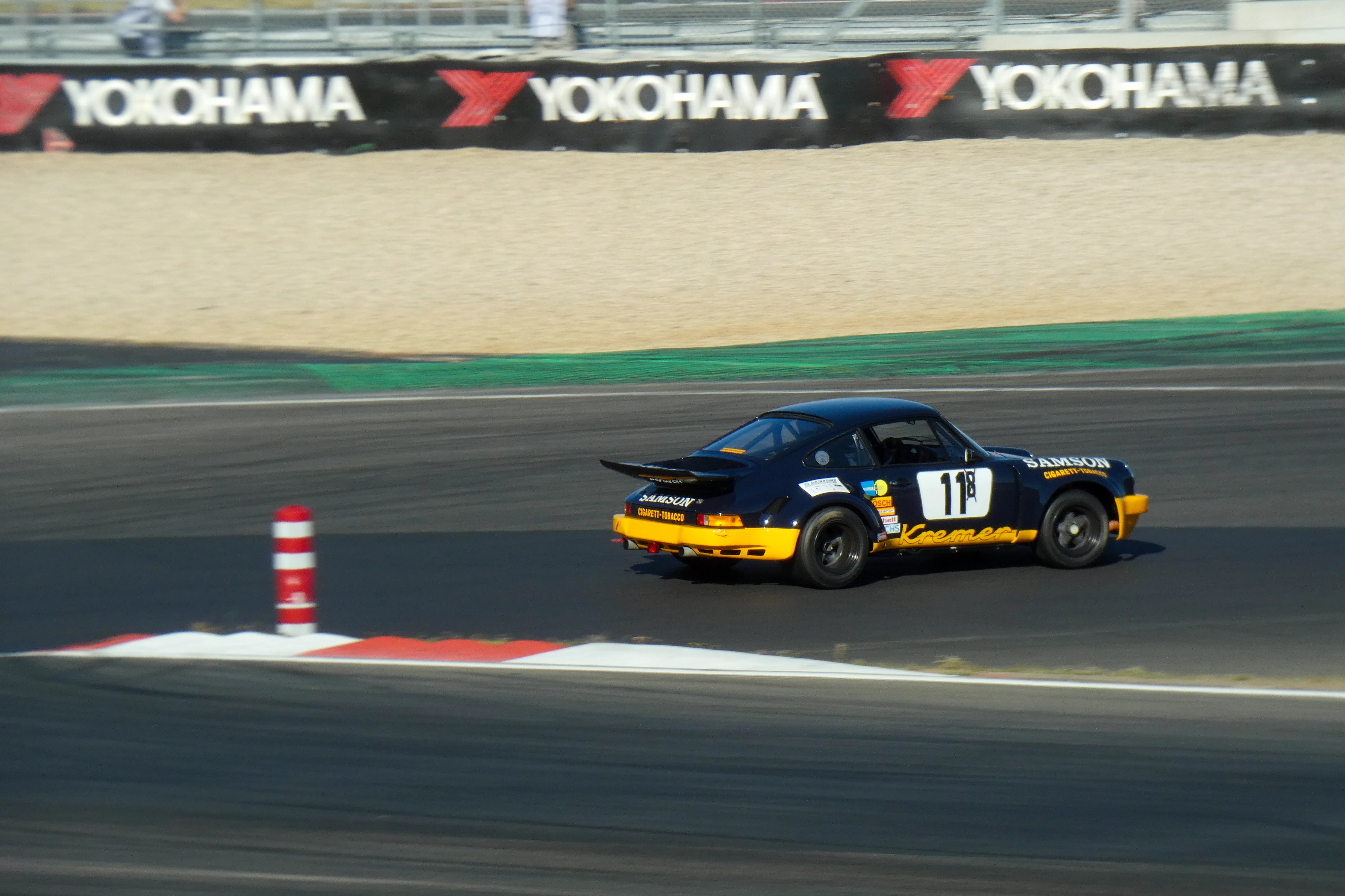 AvD Old Timer GP 2022